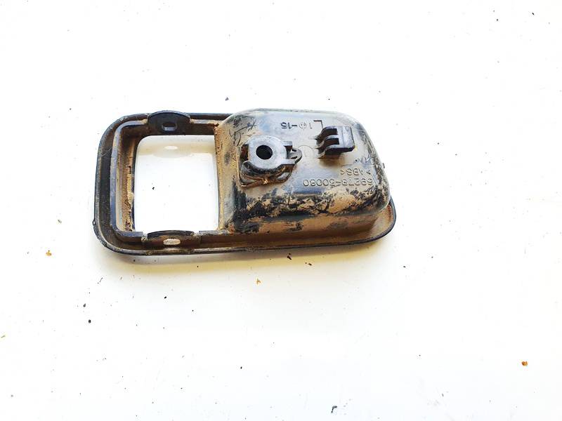 6927830080 Toyota RAV-4 2005 PLASTICOS-Otros repuestos del interior - Thumbnail 3