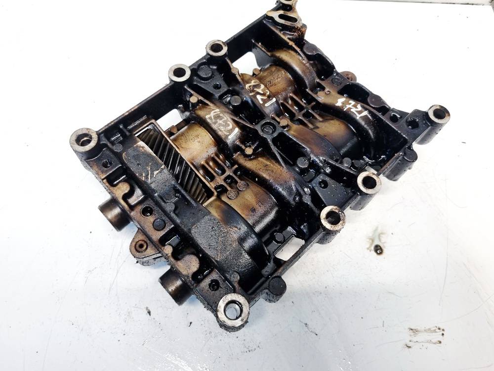 9622460610 Peugeot 607 2000 Oil pump - Thumbnail 3