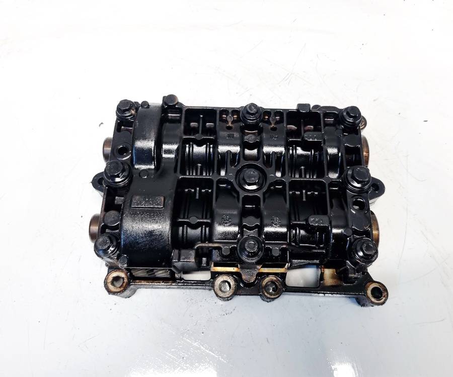 9622460610 Peugeot 607 2000 Oil pump