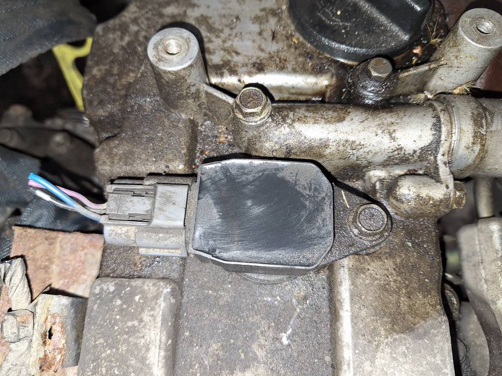 AIC6207J Nissan Micra 2006 Ignition Coil