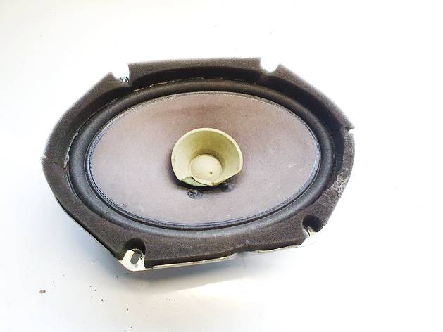 GJ6A66960 Mazda CX-7 2007 Haut-Parleur Bose
