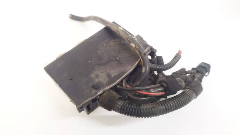 09131668 Opel Zafira 2003 Fuse box