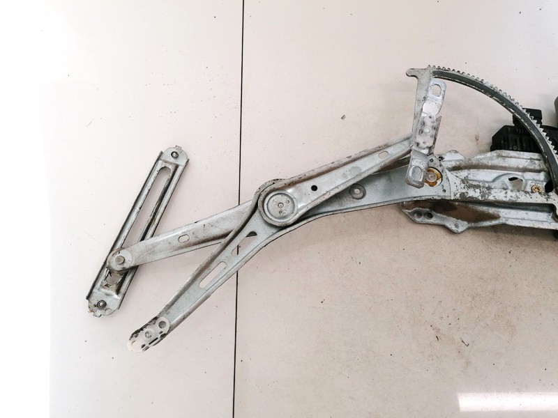 Opel Astra 2000 Door winder mechanism (Window Regulator) - FRONT LEFT