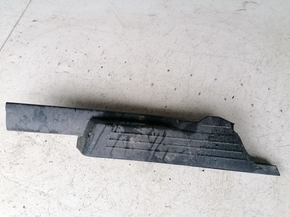 C23568730 Mazda 5 2006 Listwa wykończeniowa progowa wewnętrzna - TYLNE PRAWE