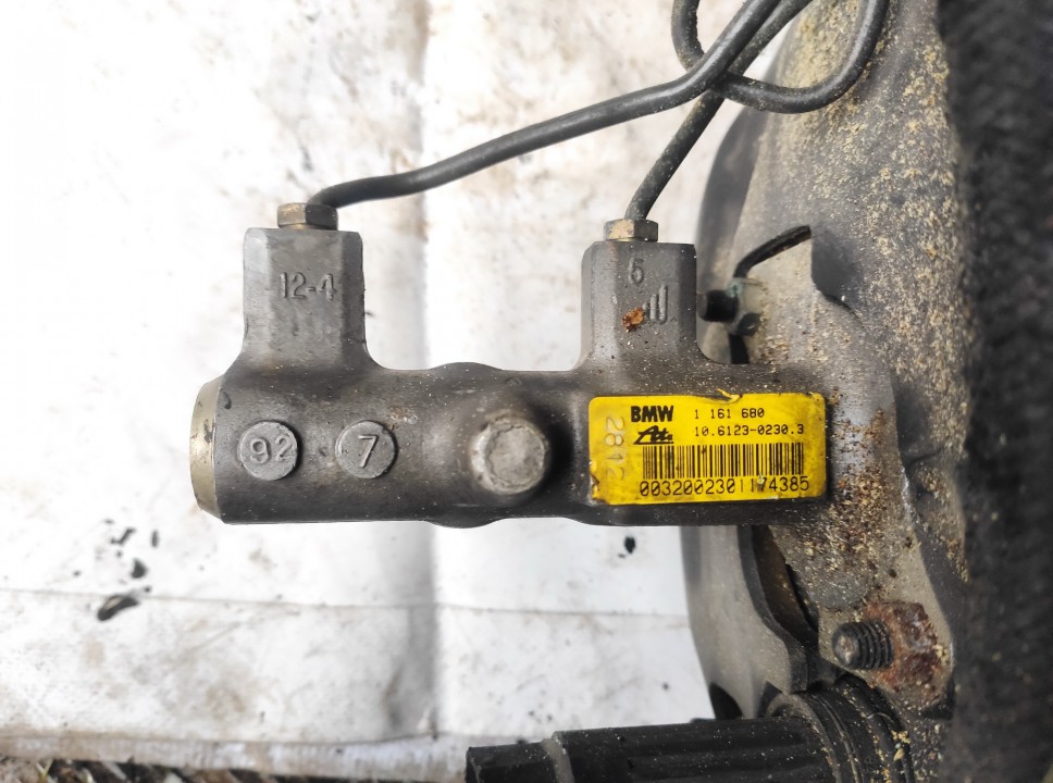 10612302303 BMW 3-Series 1994 Pagrindinis stabdziu cilindras