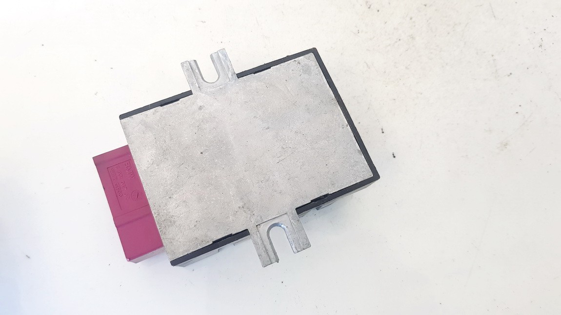 1614716350401 BMW 5-Series 2005 autres ordinateurs - Thumbnail 3