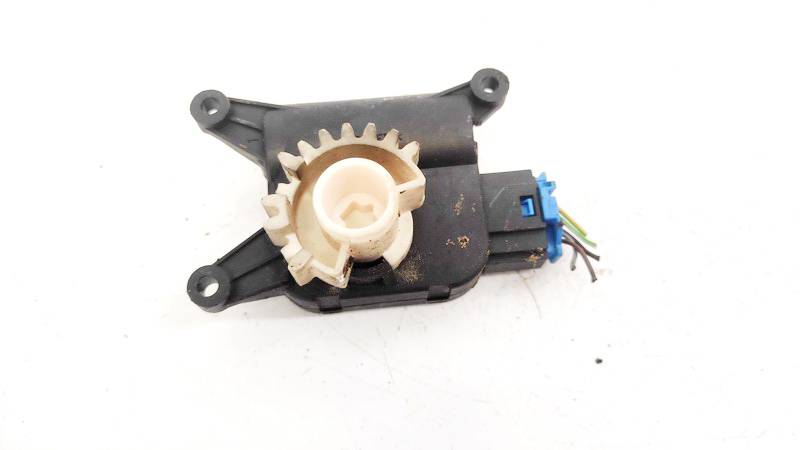 1K0907511D Volkswagen Touran 2005 Heater Vent Flap Control Actuator Motor - Thumbnail 2