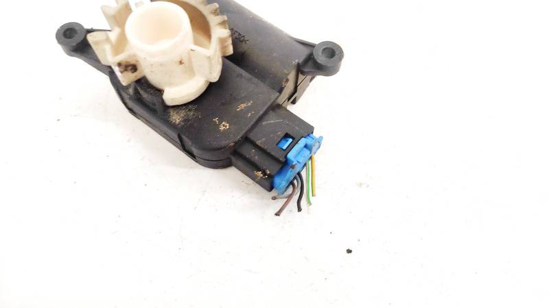 1K0907511D Volkswagen Touran 2005 Heater Vent Flap Control Actuator Motor - Thumbnail 3