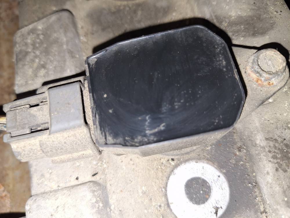 AIC6207J Nissan Micra 2006 Ignition Coil