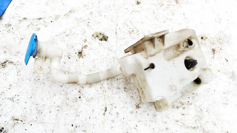 1K0955453Q Audi A3 2003 Zbiornik Płynu Do Spryskiwaczy