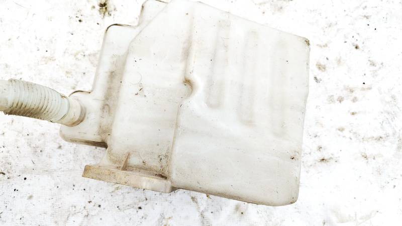 1K0955453Q Audi A3 2003 Windshield Washer Reservoir tank (WASHER BOTTLE) - Thumbnail 2