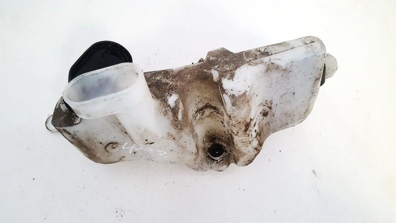 7700847815 Renault Clio 2002 Windshield Washer Reservoir tank (WASHER BOTTLE)