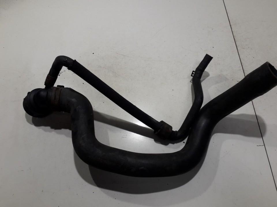 1K0122101AC Volkswagen Golf 2000 Radiator Hose (Water Hose)