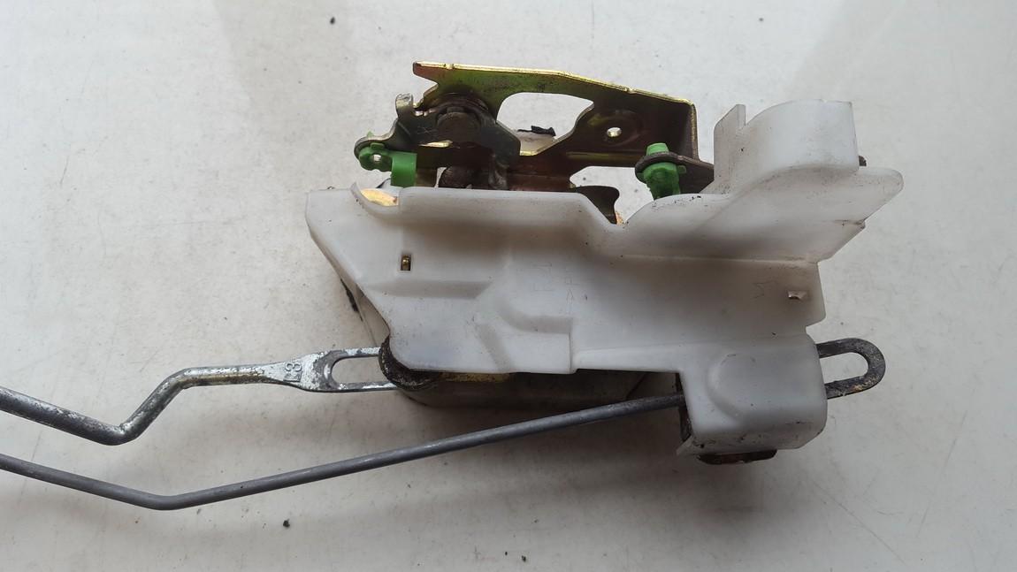 Mitsubishi Colt 1995 Duru spyna P.D. - Thumbnail 2