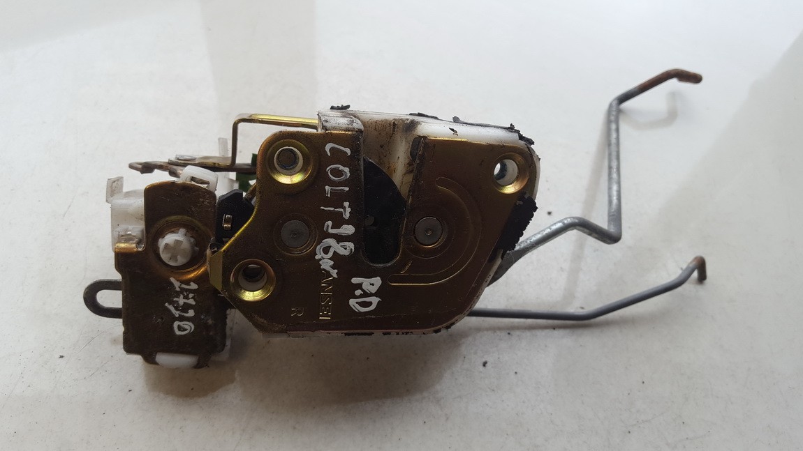 Mitsubishi Colt 1995 Duru spyna P.D.