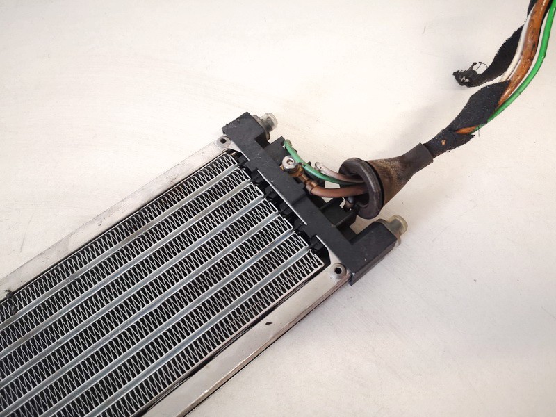 4A0819011 Audi A6 1996 Electric Auxiliary Heater Element Unit - Thumbnail 2