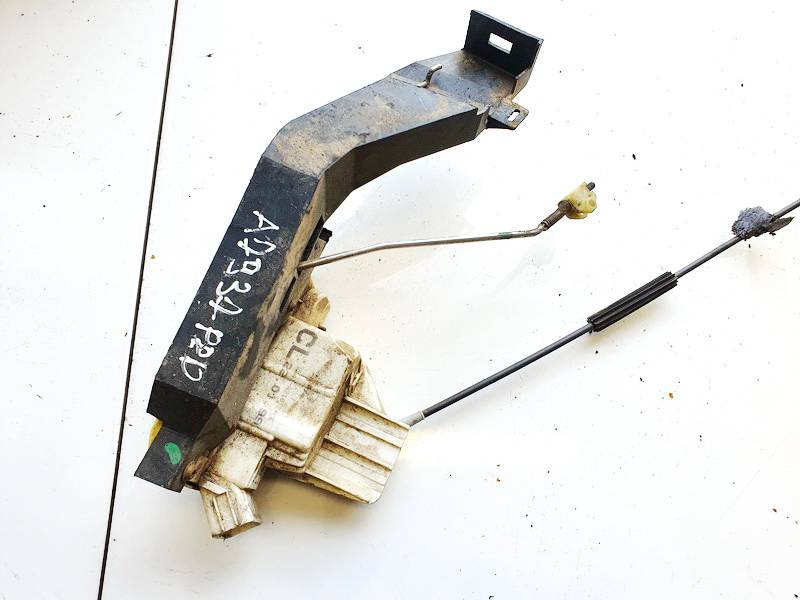 XS41A21812CE Ford Focus 1999 Duru spyna P.D. - Thumbnail 3