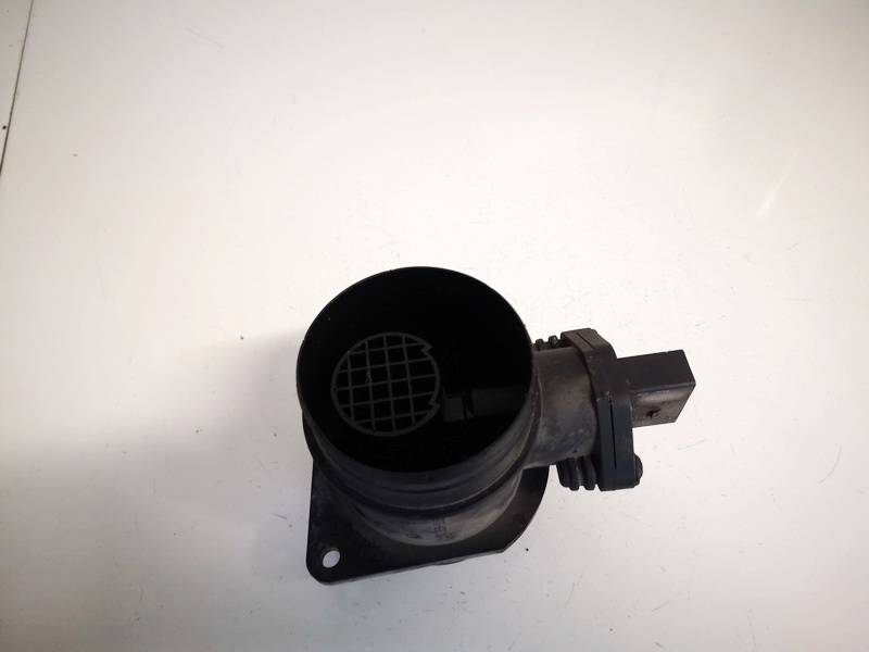 038906461B Skoda Octavia 2004 Air Mass Sensor - Thumbnail 2