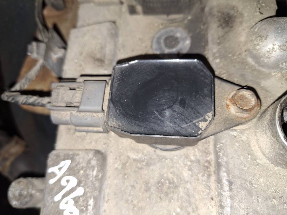 AIC6207J Nissan Micra 2006 Ignition Coil