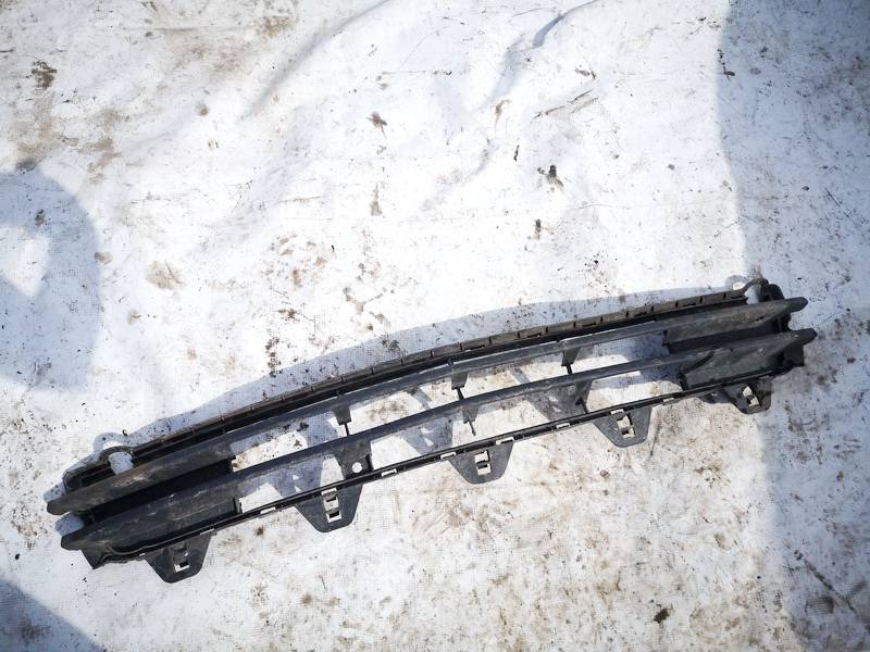 93321761 Opel Meriva 2004 Bumper Grille - FRONT CENTER