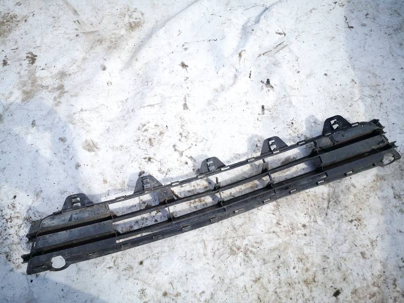 93321761 Opel Meriva 2004 Bumper Grille - FRONT CENTER - Thumbnail 3