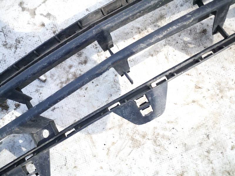 93321761 Opel Meriva 2004 Bumper Grille - FRONT CENTER - Thumbnail 2