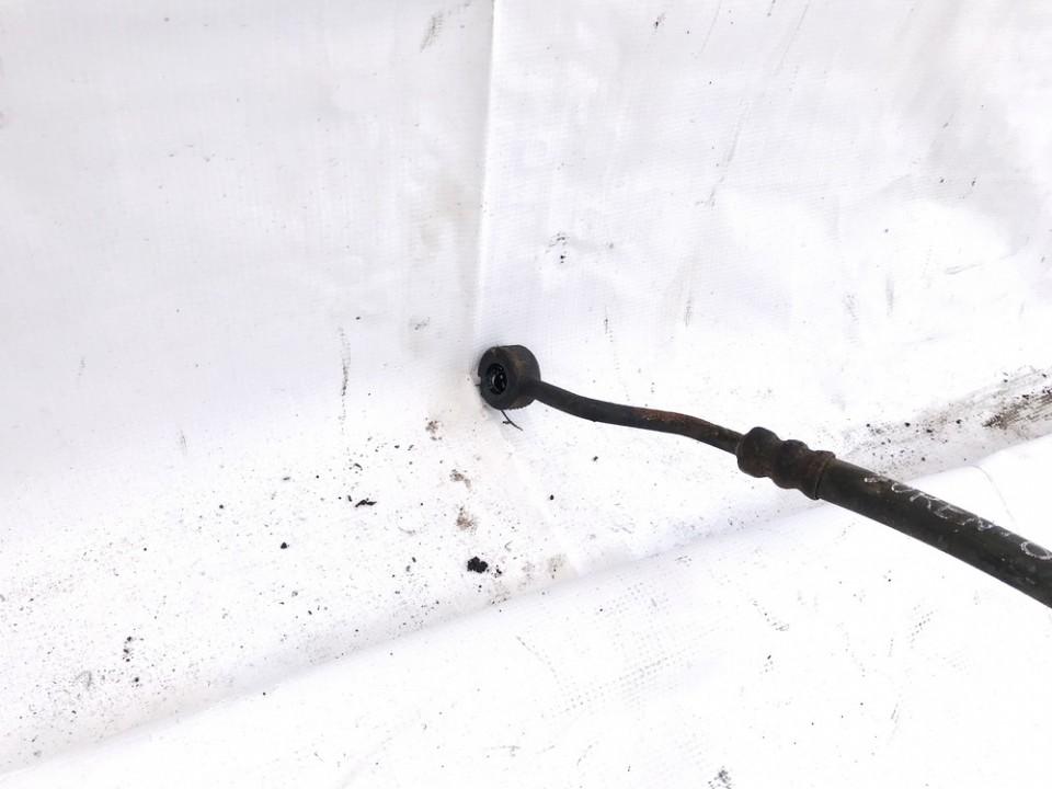 used used Power Steering Return Hose Kia Sorento 2004 2.4L