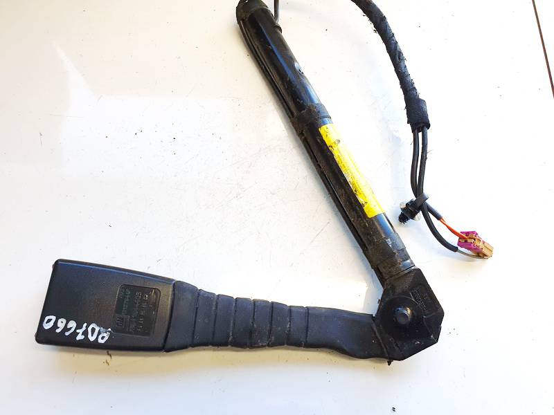 13127944F Opel Signum 2004 Saugos dirzo sagtis (laikiklis) P.D.