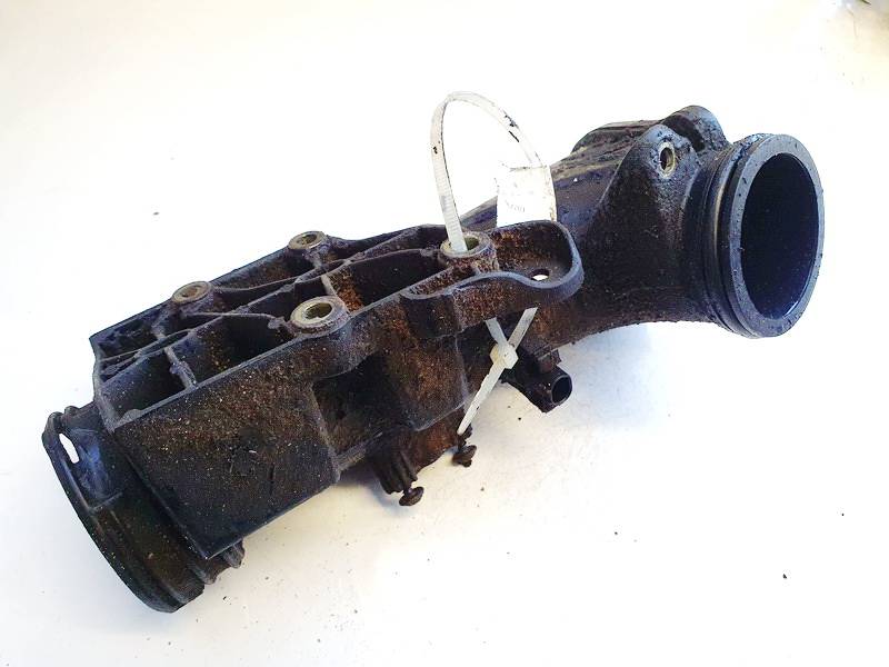 A6460901837 Mercedes-Benz Vito 2005 Intake Hose (Air HOSE)(Air Pipe)