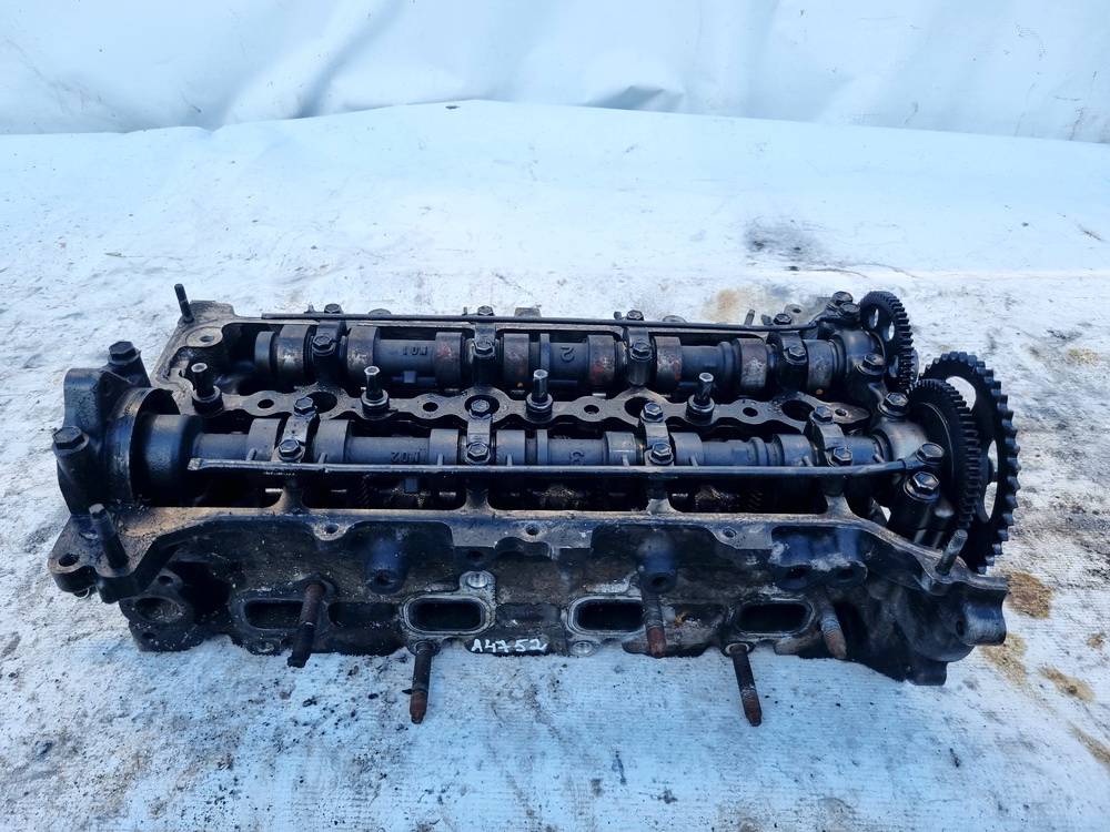 Toyota Corolla Verso 2005 Engine Head - Thumbnail 2