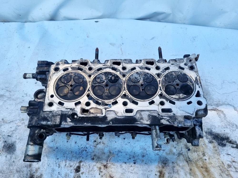 Toyota Corolla Verso 2005 Engine Head - Thumbnail 3