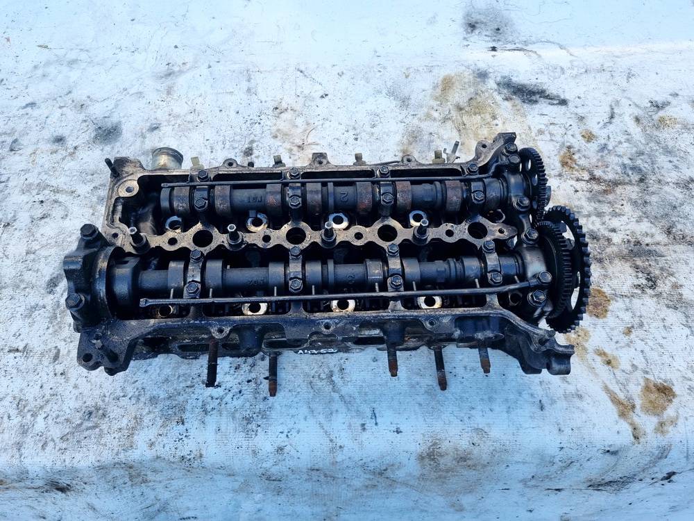 Toyota Corolla Verso 2005 Engine Head