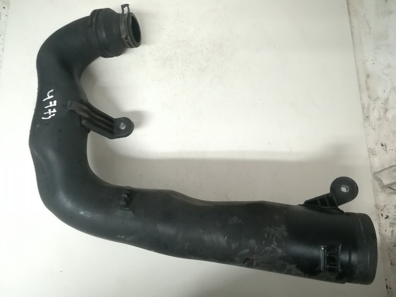 1K0129654AJ Volkswagen Passat 2006 Oro slanga