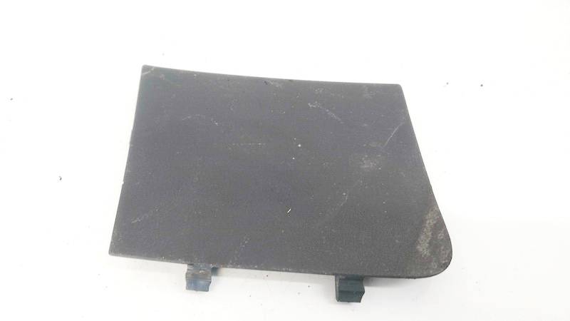 1T0867657 Volkswagen Touran 2014 Salono apdaila (plastmases)