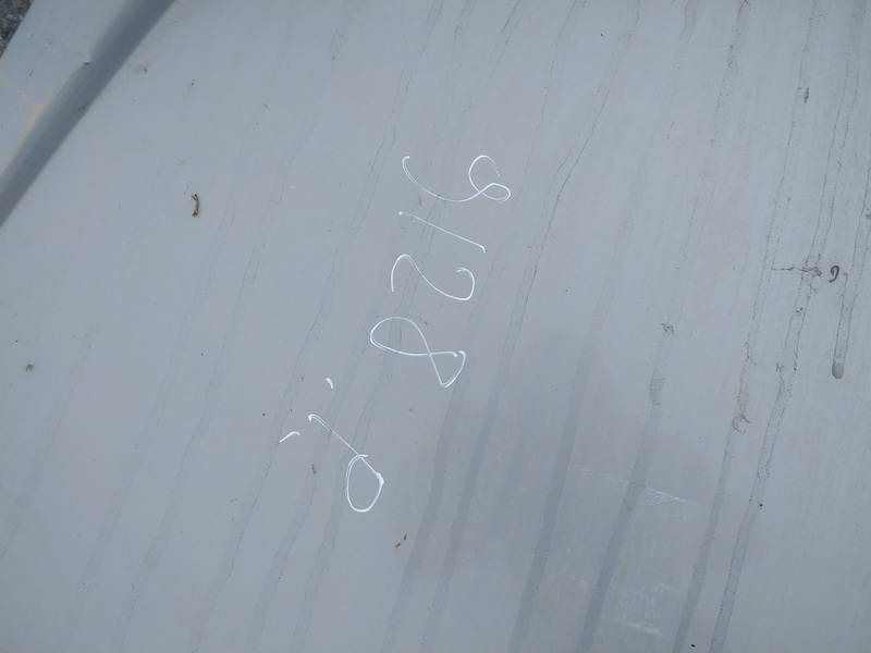 PILKAS Volvo V70 2003 Capós - Thumbnail 3