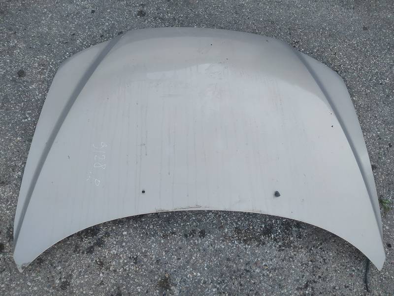 PILKAS Volvo V70 2003 Capós - Thumbnail 2