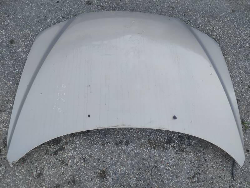 PILKAS Volvo V70 2003 Capós