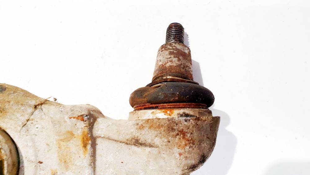 4D0407155P Audi A4 1997 Apakšējais sviras - PRIEKŠA PA KREISI - Thumbnail 4