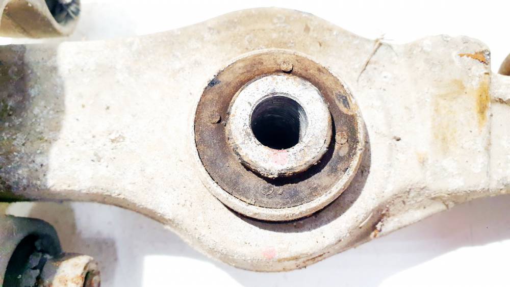 4D0407155P Audi A4 1997 Apakšējais sviras - PRIEKŠA PA KREISI - Thumbnail 3