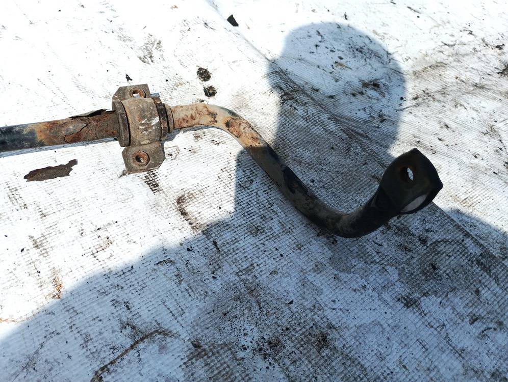 6Q0411303AL Skoda Fabia 2008 Stabilizer (sway bar, anti roll bar) - FRONT - Thumbnail 3