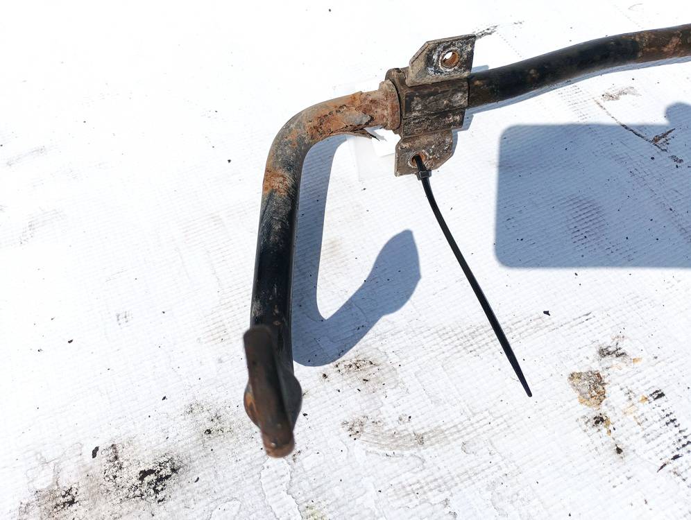 6Q0411303AL Skoda Fabia 2008 Stabilizer (sway bar, anti roll bar) - FRONT - Thumbnail 2