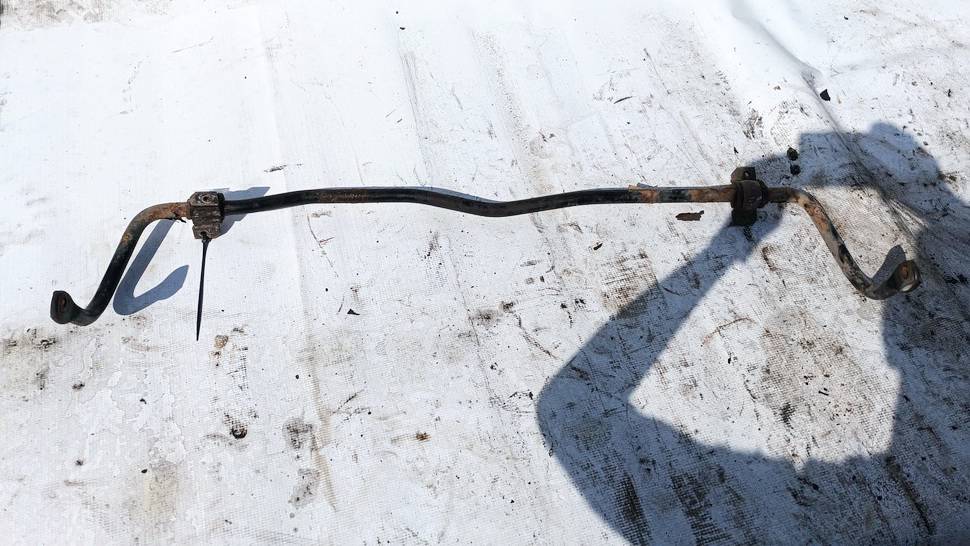 6Q0411303AL Skoda Fabia 2008 Stabilizer (sway bar, anti roll bar) - FRONT