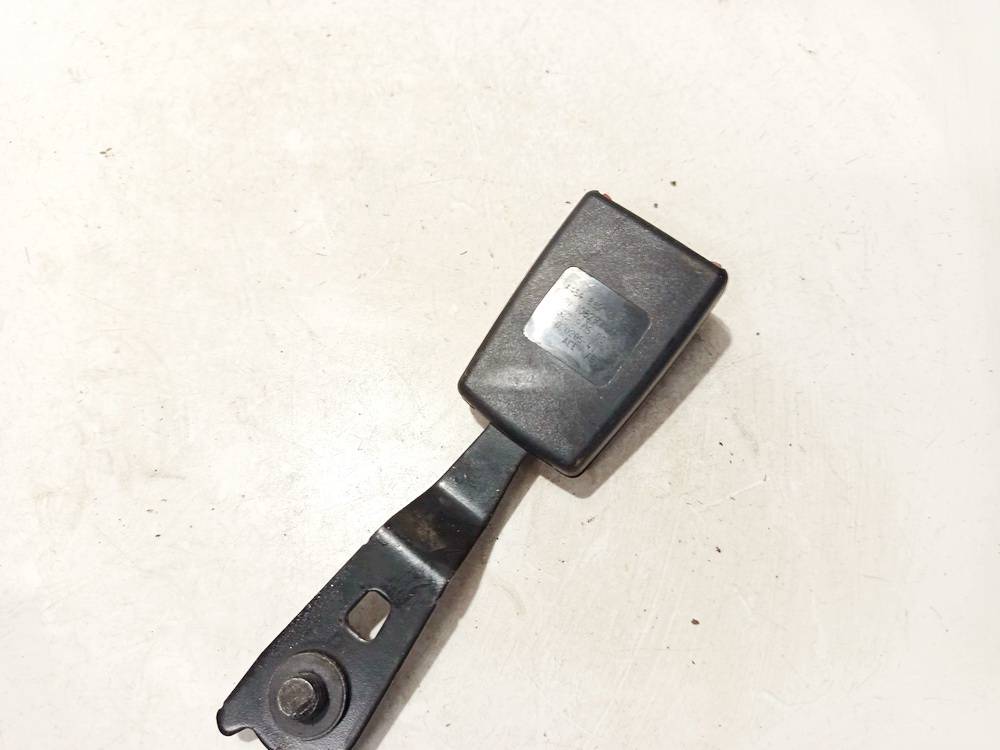 A4548600505 Smart Forfour 2005 Seat belt holder (Seat belt Buckle) - FRONT RIGHT - Thumbnail 2