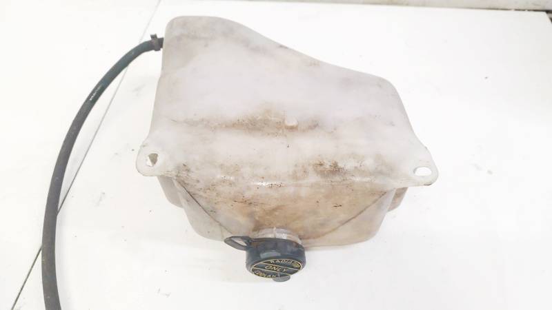 F58A80045BA Ford Windstar 1995 Windshield Washer Reservoir tank (WASHER BOTTLE)