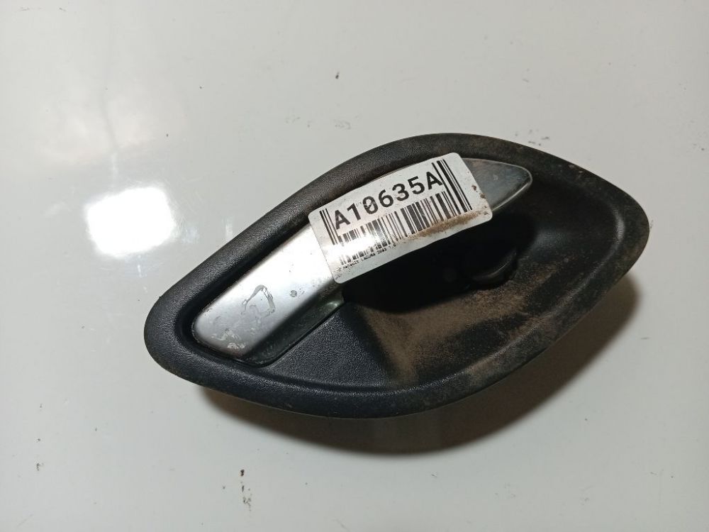 98007101 Renault Laguna 2003 Door Handle Interior - REAR RIGHT