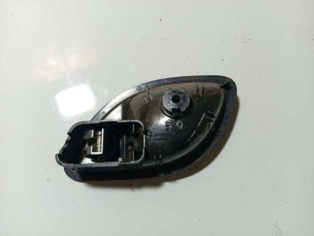98007101 Renault Laguna 2003 Door Handle Interior - REAR RIGHT - Thumbnail 3