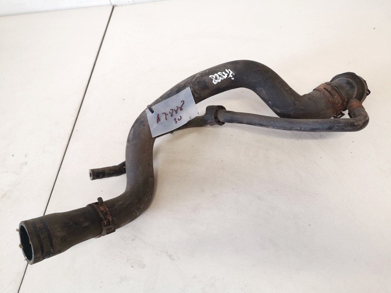 6Q0122291E Skoda Octavia 2008 Vandens slanga