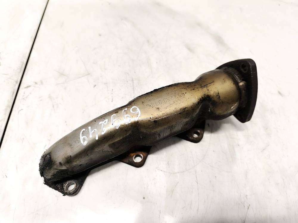 059253033C Audi A4 2003 Exhaust Manifold