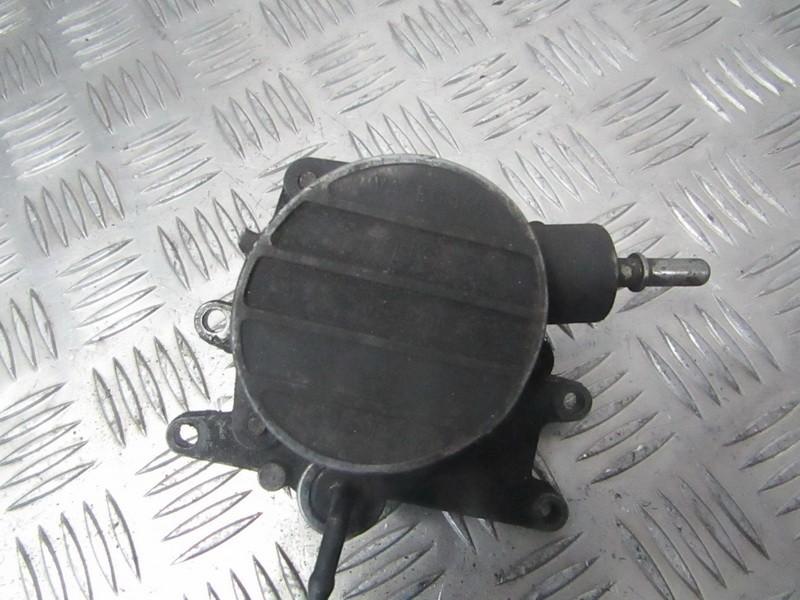 0252738 Opel Vectra 1997 Stabdziu vakuumo siurblys