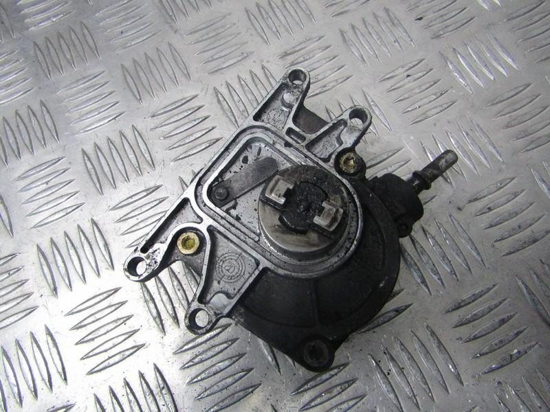 0252738 Opel Vectra 1997 Stabdziu vakuumo siurblys - Thumbnail 2